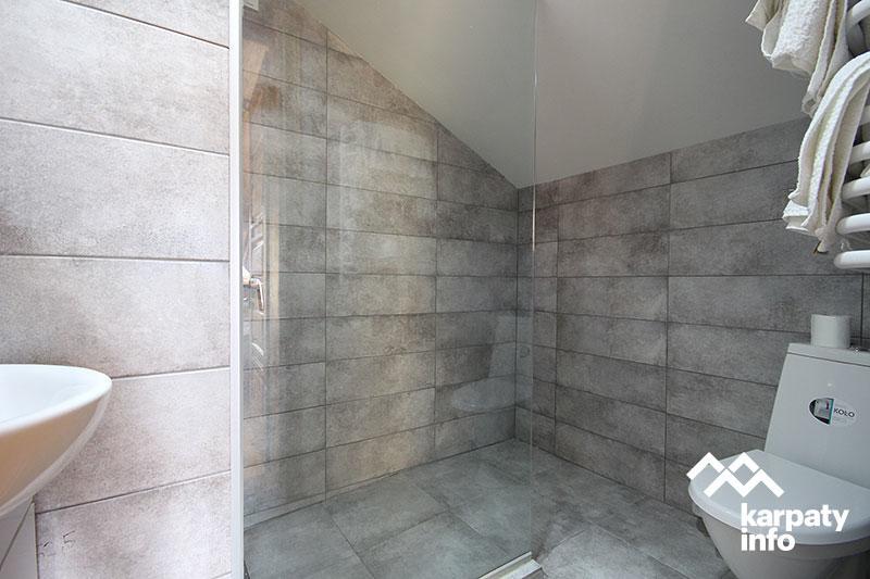 Karpatska Oselia Villa Verkhovyna Luaran gambar